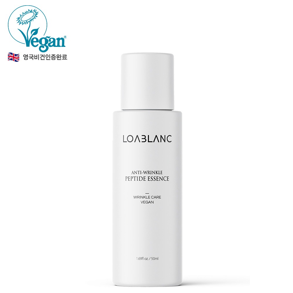 LOABLANC Anti-Wrinkle Peptide Essence